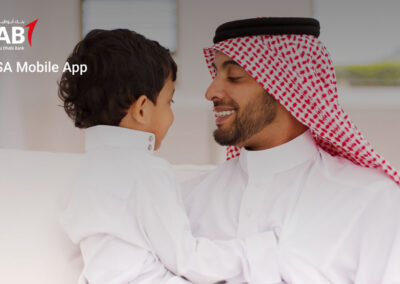 FAB KSA Mobile App