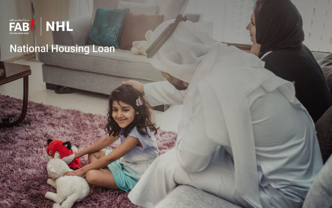 FAB National Houseing Loan