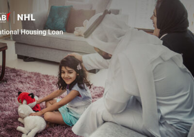 FAB National Houseing Loan